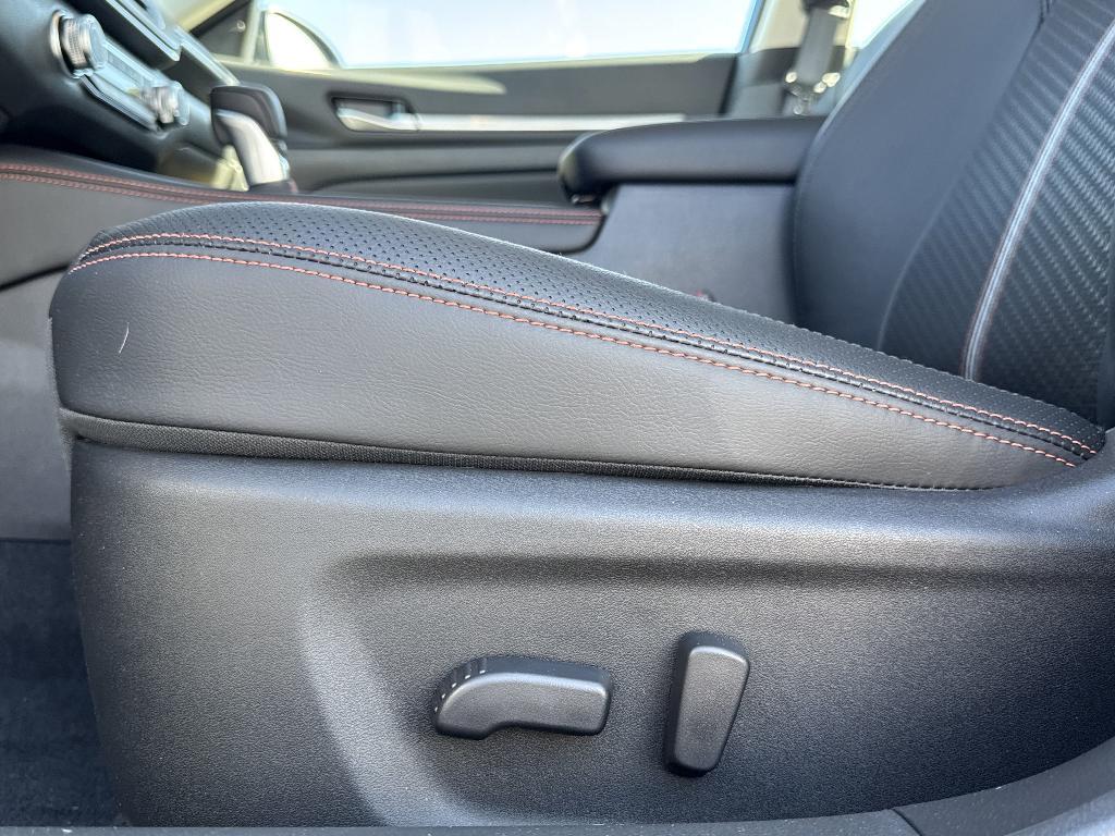 new 2025 Nissan Altima car, priced at $32,800