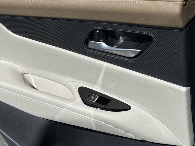 new 2025 Nissan Murano car, priced at $52,725