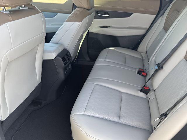 new 2025 Nissan Murano car, priced at $52,725