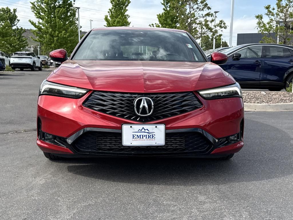 used 2023 Acura Integra car, priced at $30,590