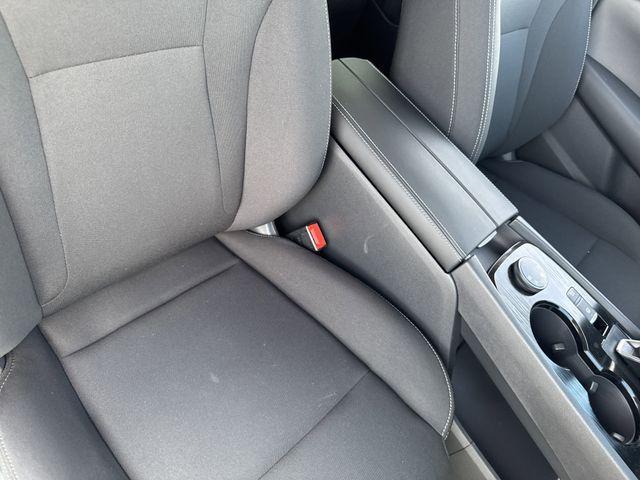 new 2025 Nissan Rogue car, priced at $32,720
