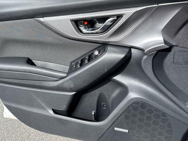 used 2022 Subaru WRX car, priced at $27,554