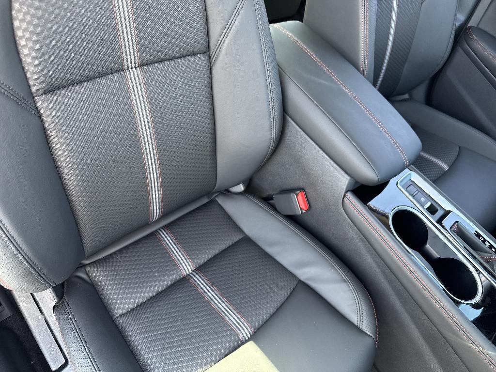 new 2025 Nissan Altima car, priced at $32,800