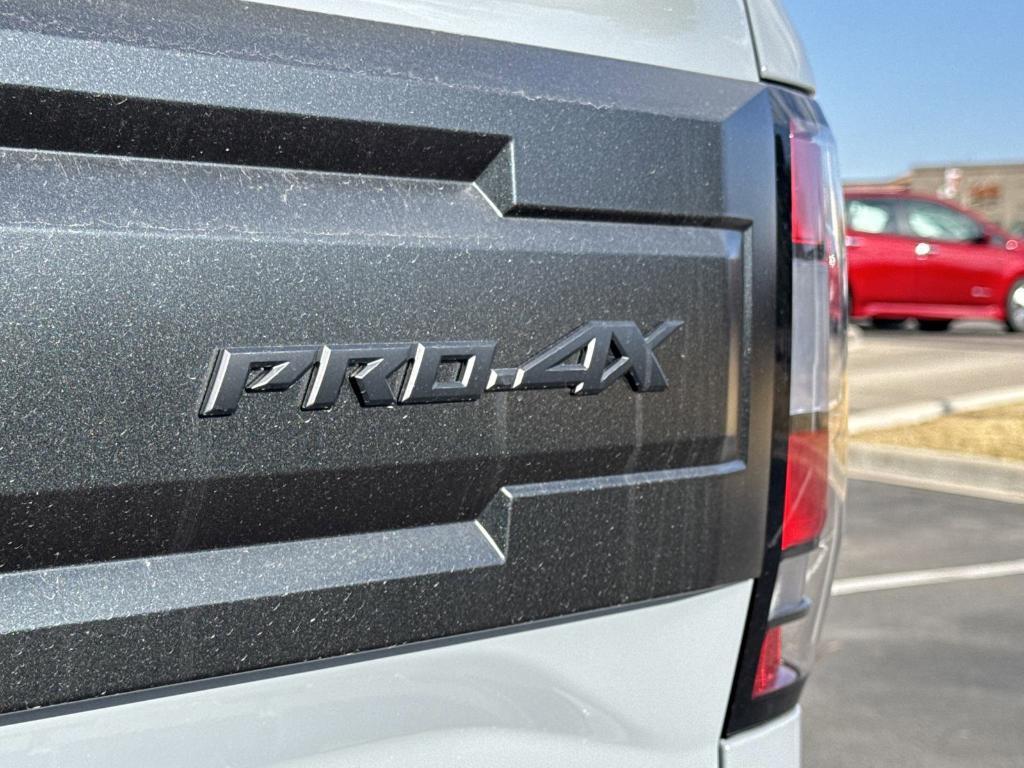 new 2025 Nissan Frontier car, priced at $48,470