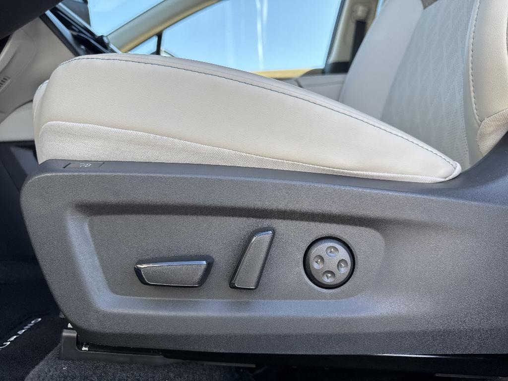 new 2025 Nissan Murano car, priced at $53,300