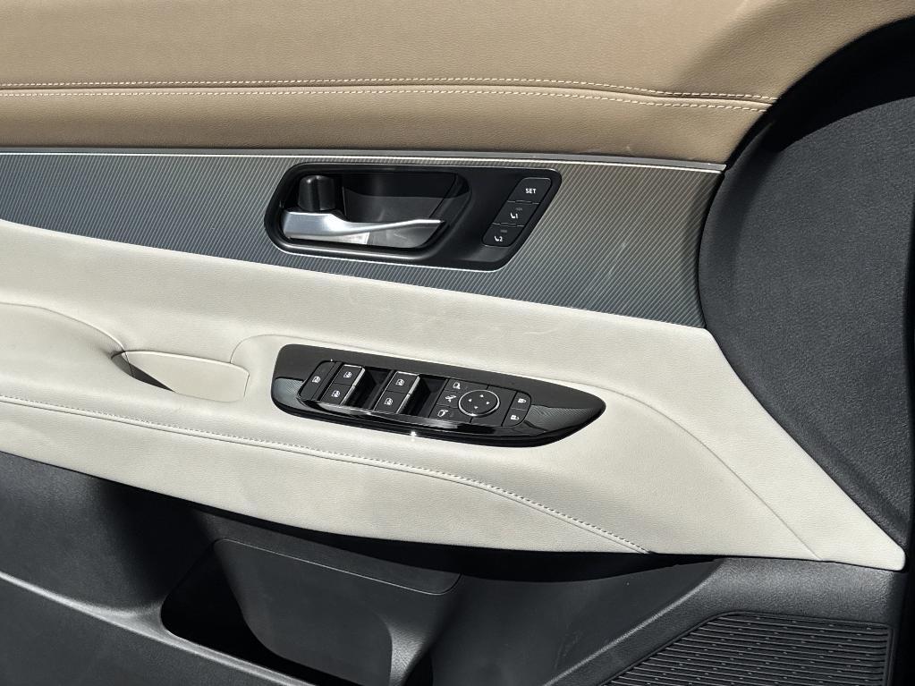 new 2025 Nissan Murano car, priced at $53,300