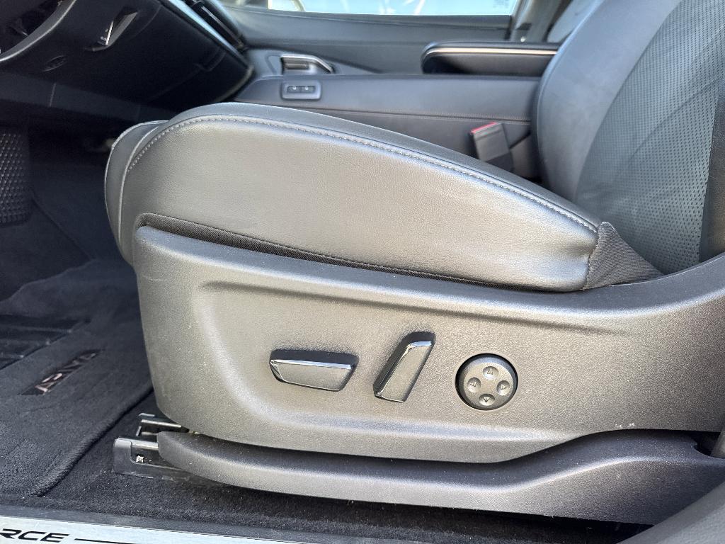 used 2023 Nissan ARIYA car, priced at $22,132