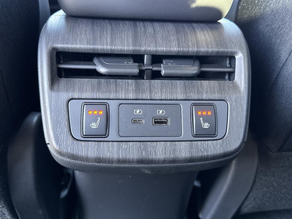 used 2023 Nissan ARIYA car, priced at $22,132