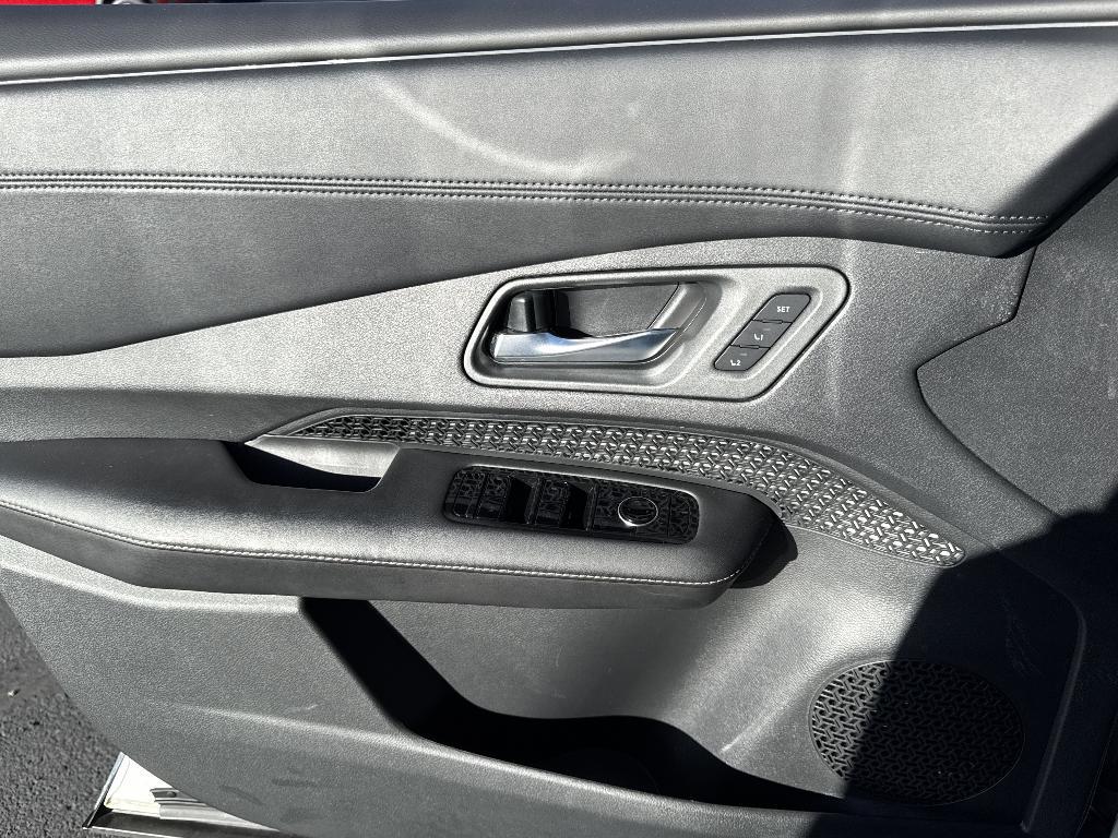 used 2023 Nissan ARIYA car, priced at $22,132