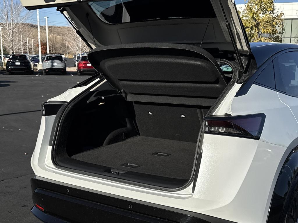 used 2023 Nissan ARIYA car, priced at $22,132