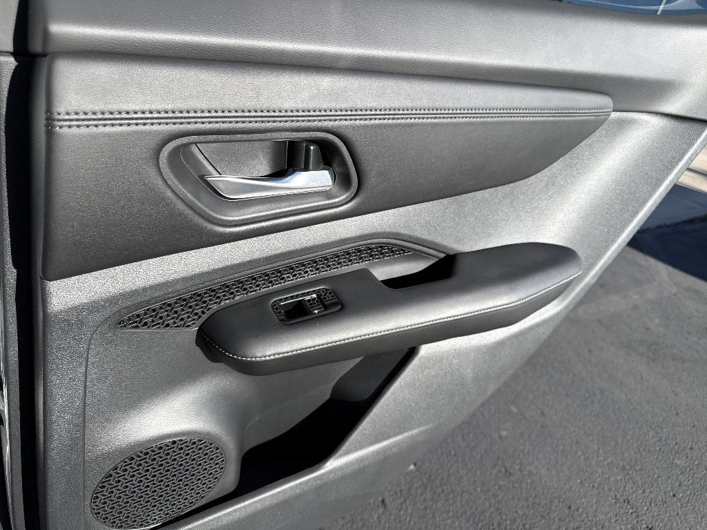 used 2023 Nissan ARIYA car, priced at $22,132