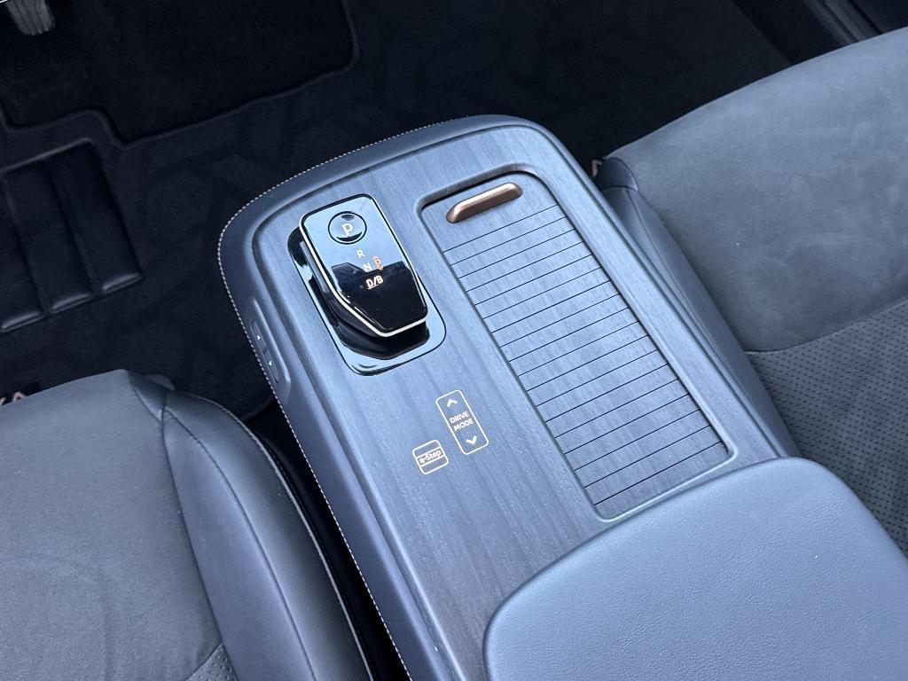 used 2023 Nissan ARIYA car, priced at $22,132