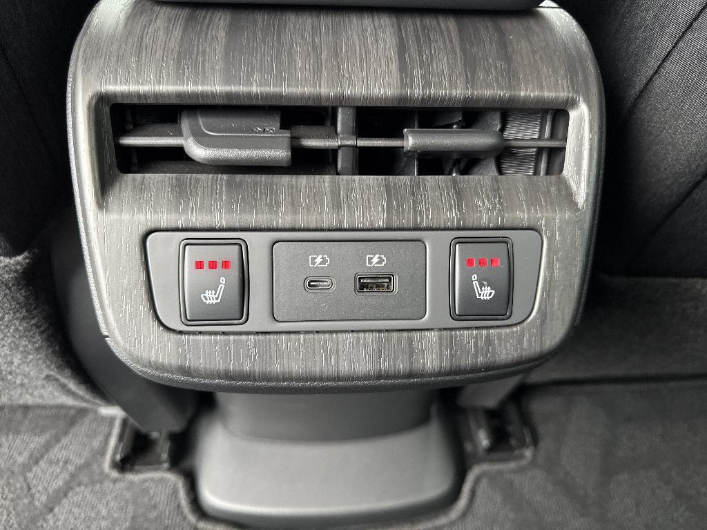 used 2024 Nissan ARIYA car, priced at $24,417