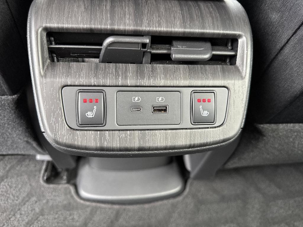 used 2024 Nissan ARIYA car, priced at $23,504