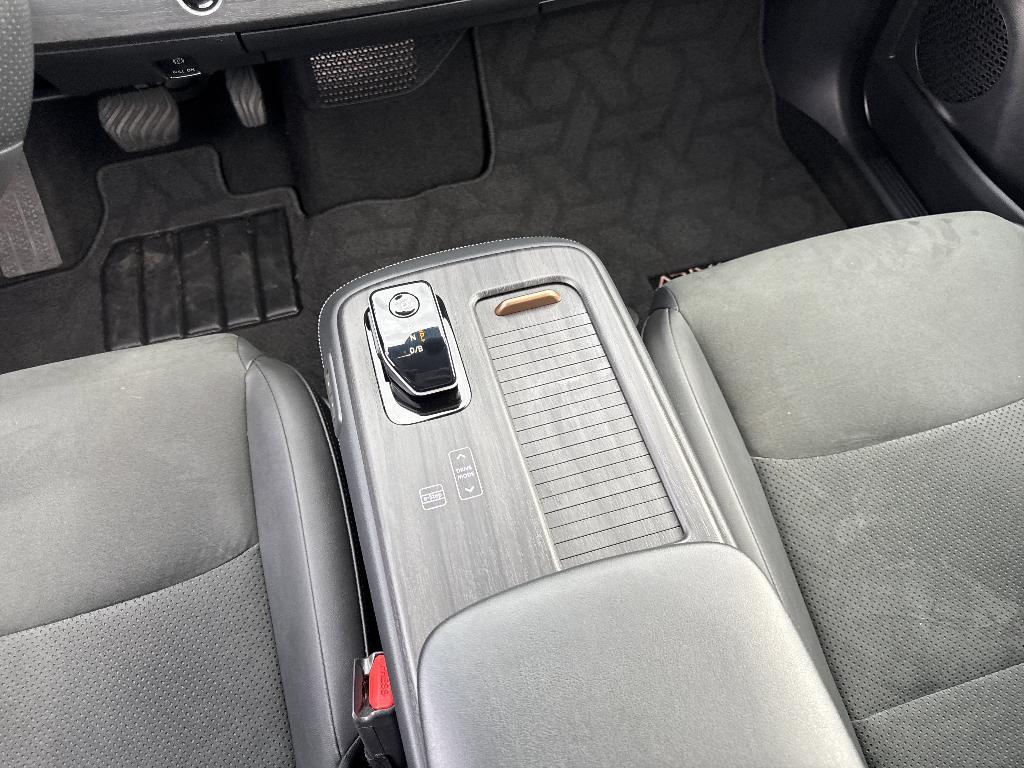 used 2024 Nissan ARIYA car, priced at $23,504