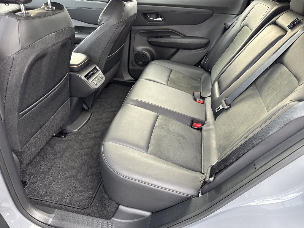 used 2024 Nissan ARIYA car, priced at $23,504