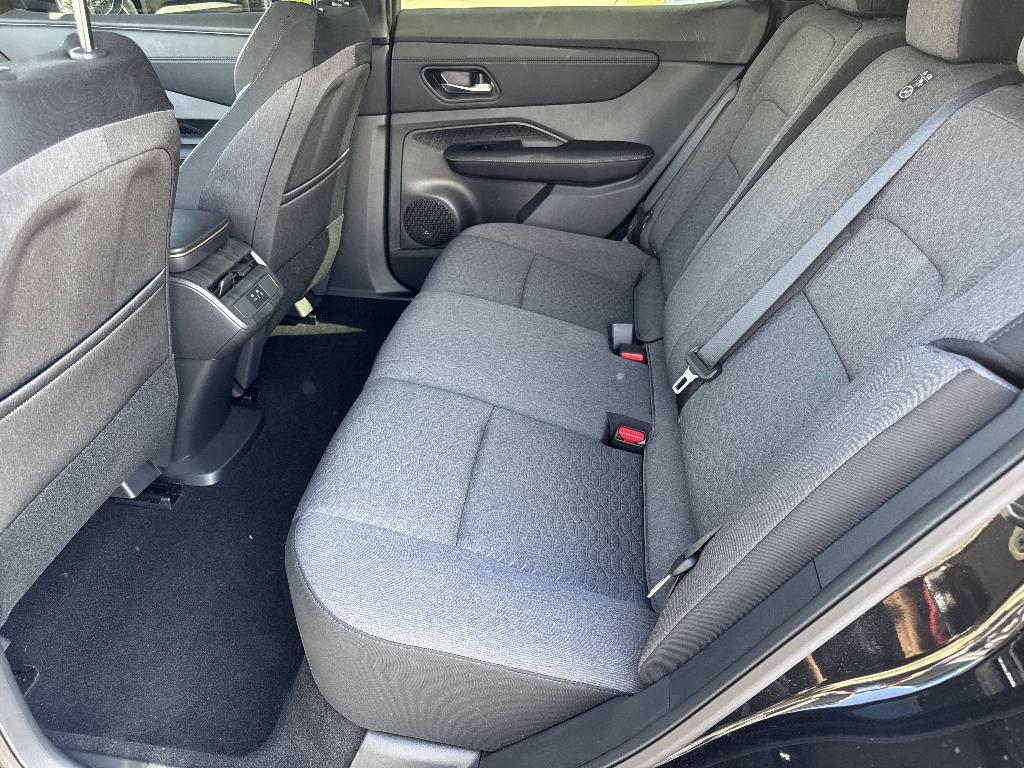 used 2024 Nissan ARIYA car, priced at $27,598