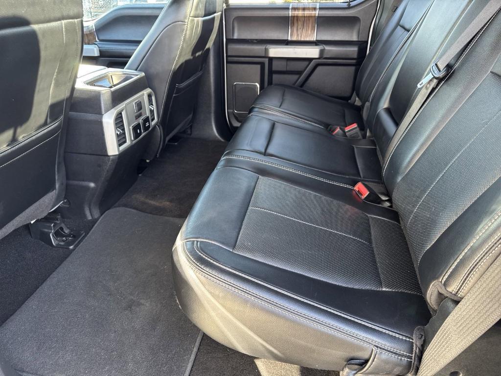 used 2019 Ford F-150 car, priced at $33,598