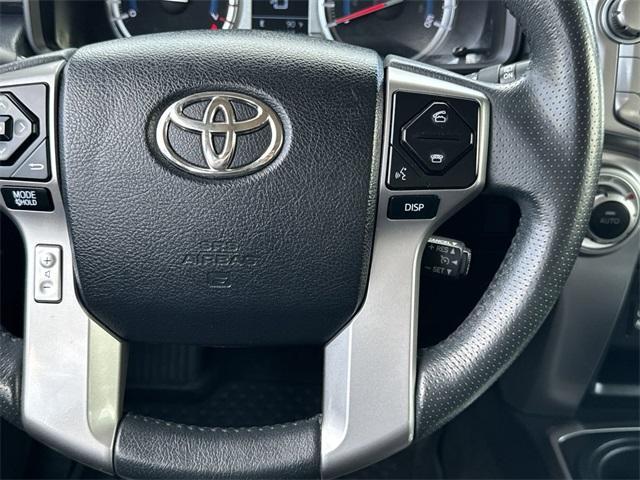 used 2018 Toyota 4Runner car, priced at $31,671