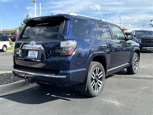 used 2018 Toyota 4Runner car, priced at $31,671