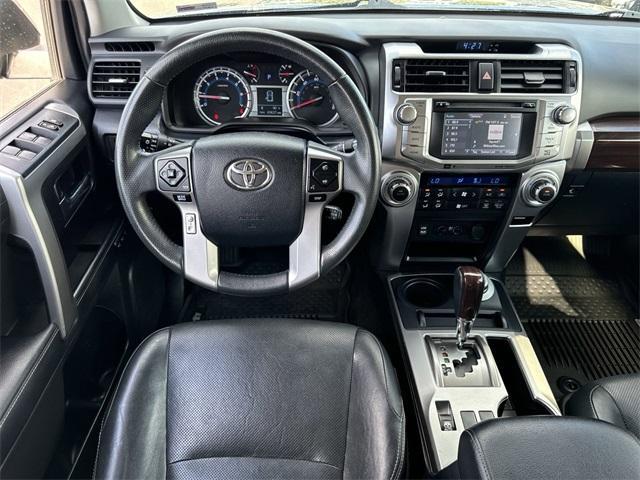 used 2018 Toyota 4Runner car, priced at $31,671