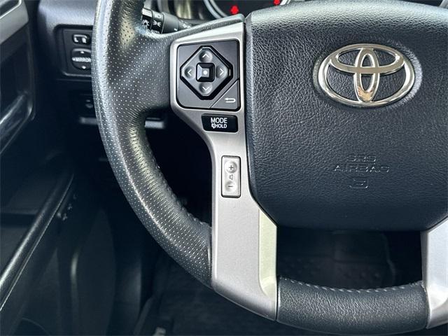 used 2018 Toyota 4Runner car, priced at $31,671