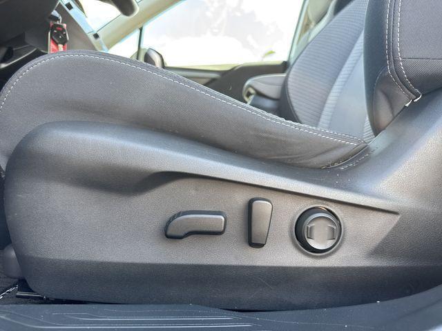 used 2022 Subaru Outback car, priced at $23,098