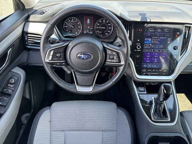 used 2022 Subaru Outback car, priced at $23,098