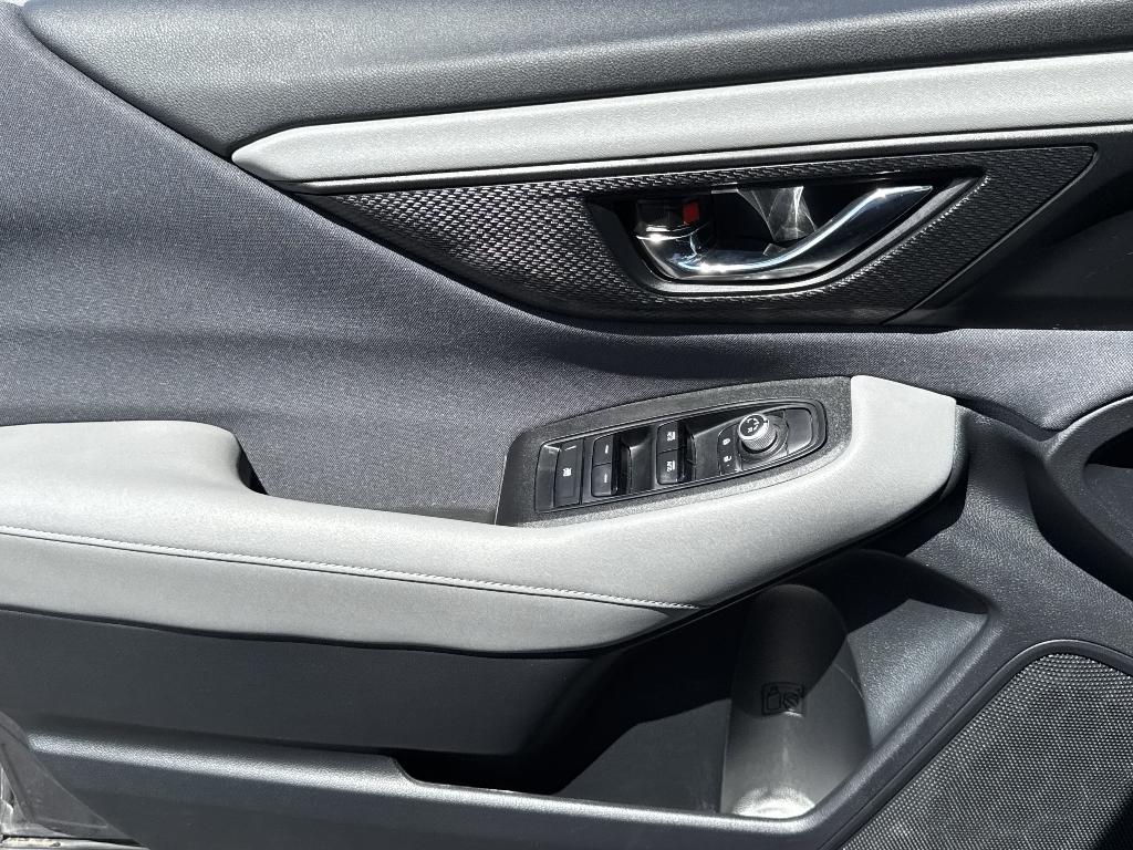 used 2022 Subaru Outback car, priced at $23,799