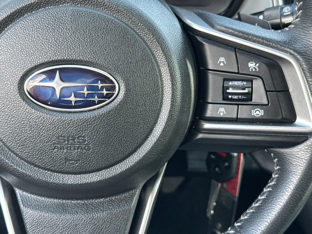 used 2022 Subaru Outback car, priced at $23,799