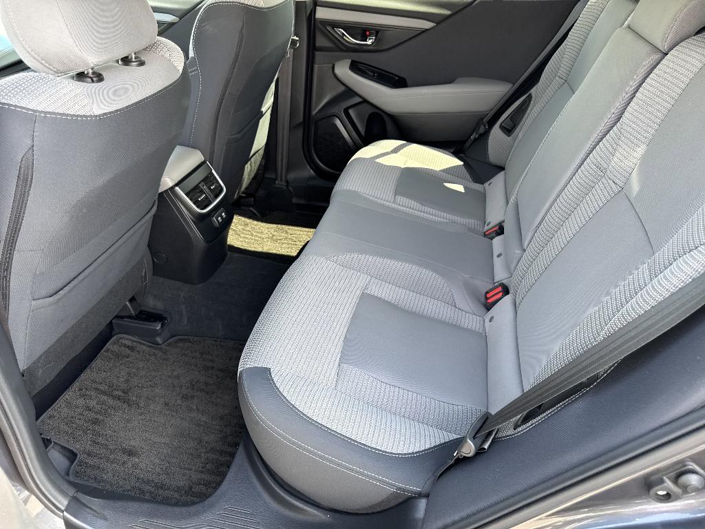 used 2022 Subaru Outback car, priced at $23,799