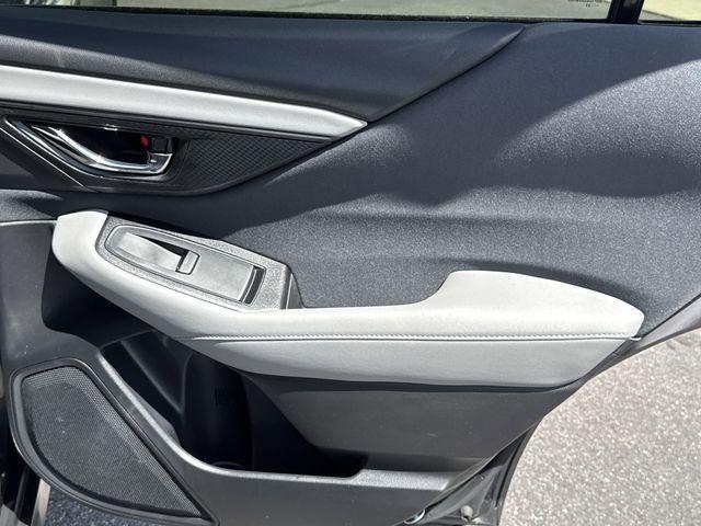 used 2022 Subaru Outback car, priced at $23,098