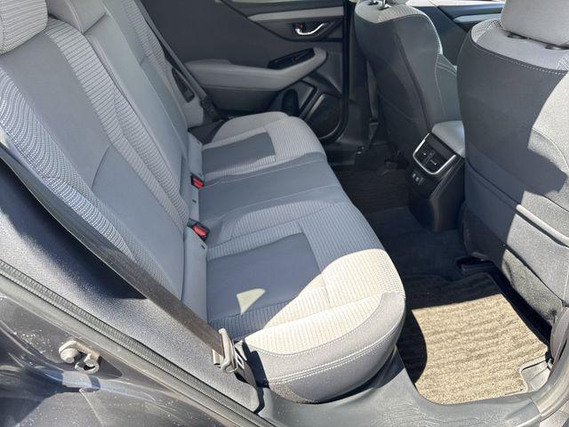 used 2022 Subaru Outback car, priced at $23,098