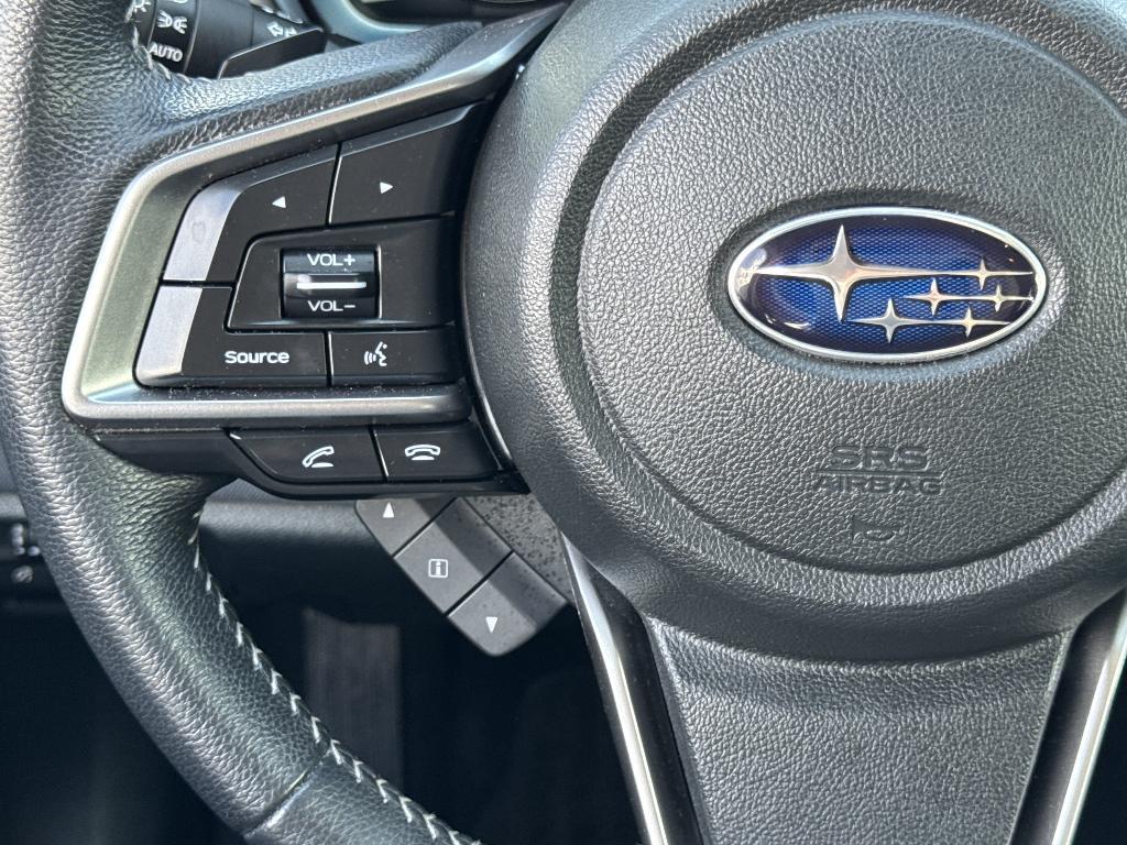 used 2022 Subaru Outback car, priced at $23,799