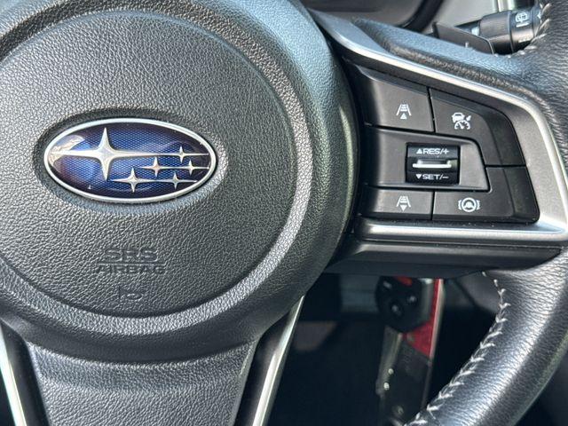 used 2022 Subaru Outback car, priced at $23,098