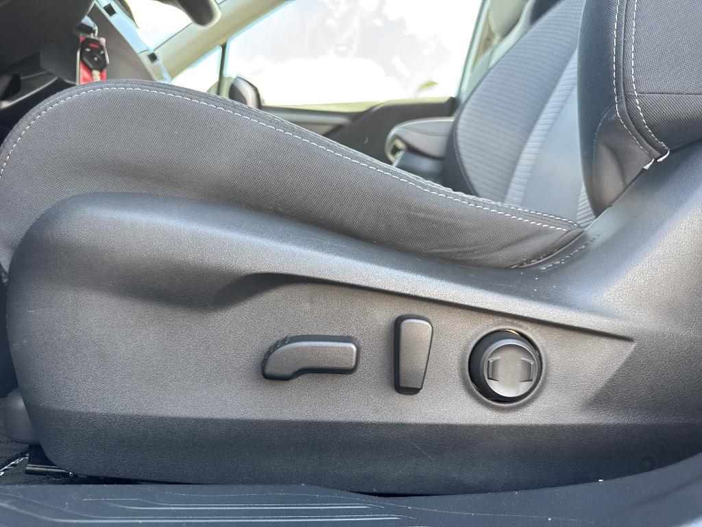 used 2022 Subaru Outback car, priced at $23,799