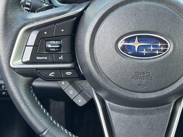 used 2022 Subaru Outback car, priced at $23,098