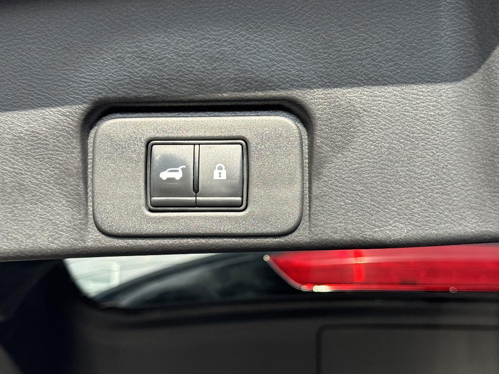 used 2023 Nissan Rogue car, priced at $24,397