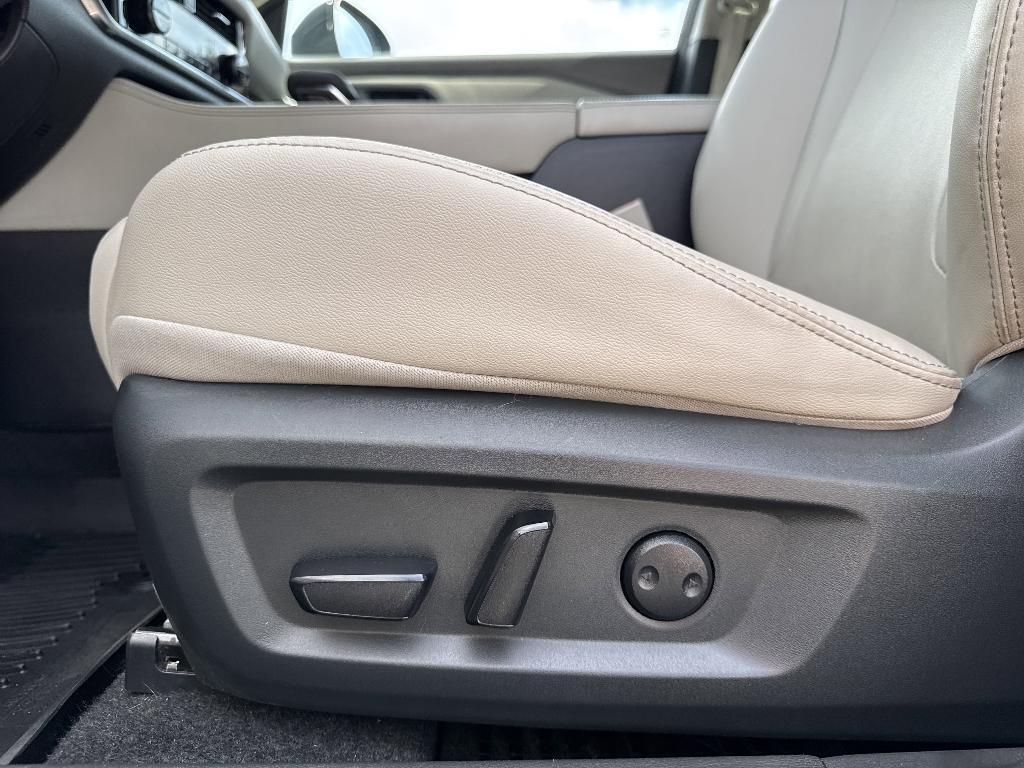 used 2023 Nissan Rogue car, priced at $24,397