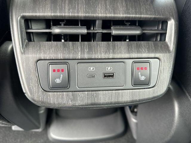 new 2024 Nissan ARIYA car