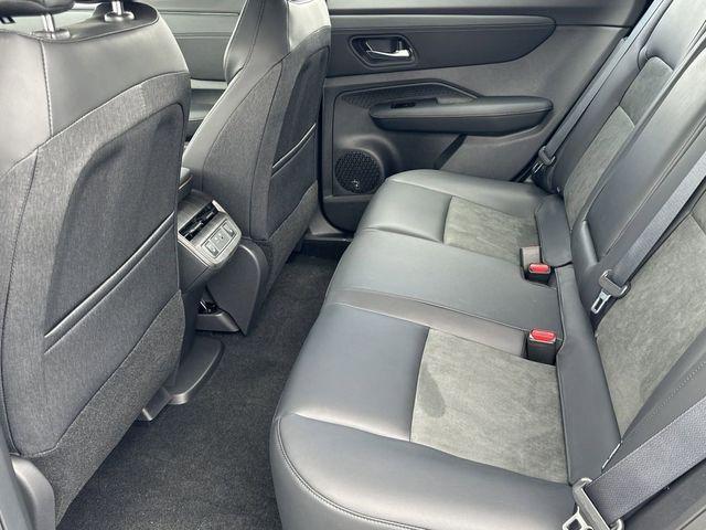 new 2024 Nissan ARIYA car