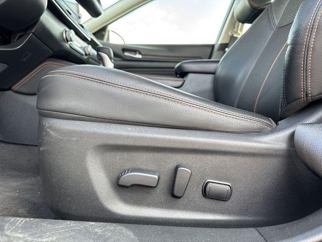 used 2022 Nissan Altima car, priced at $16,598