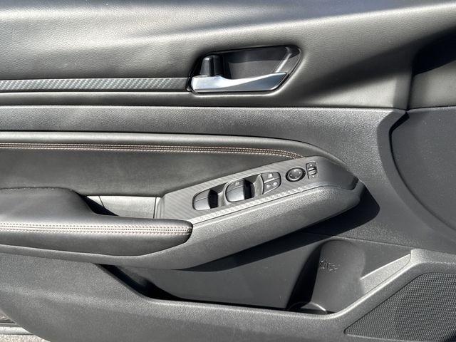 used 2022 Nissan Altima car, priced at $16,598