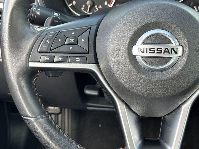 used 2022 Nissan Altima car, priced at $16,598