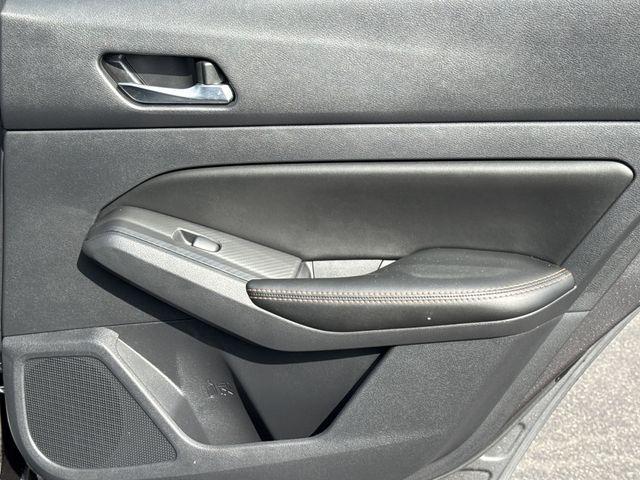 used 2022 Nissan Altima car, priced at $16,598