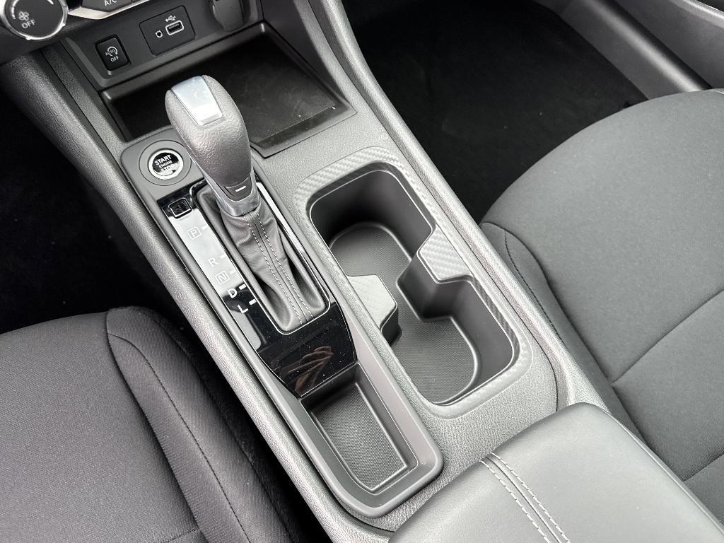 new 2025 Nissan Sentra car, priced at $23,310