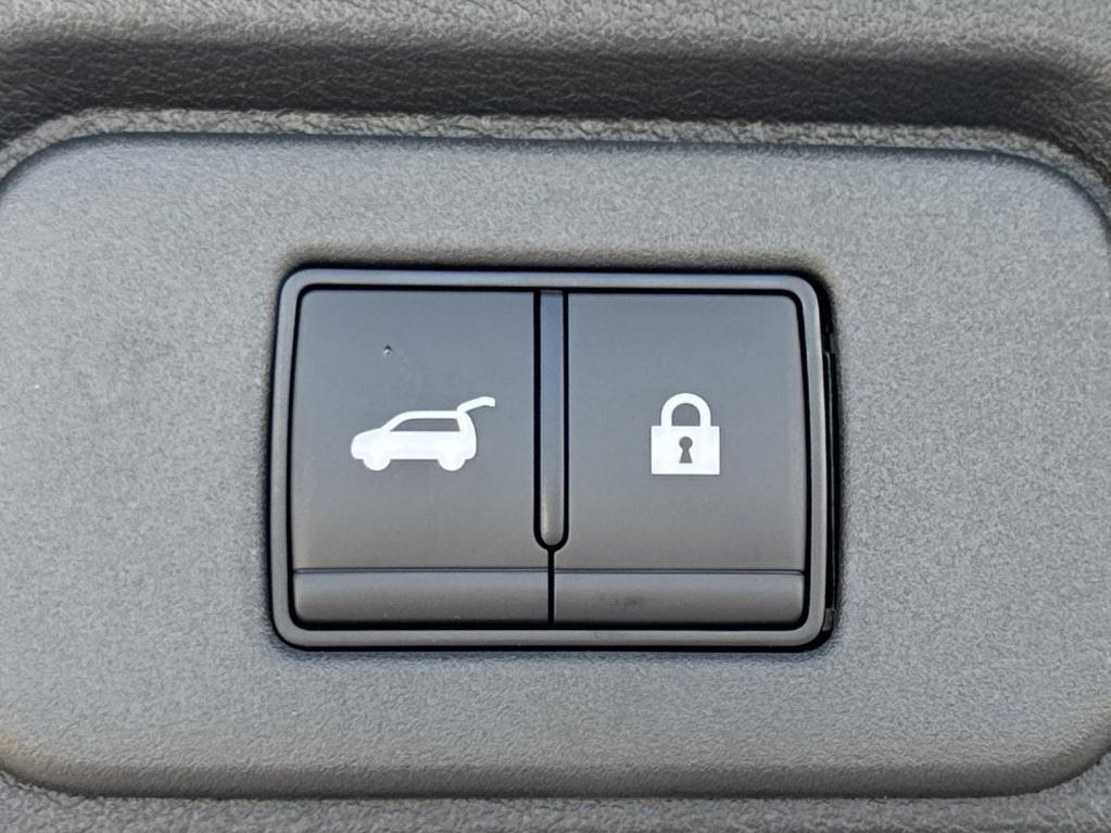 new 2026 Nissan Rogue car, priced at $44,255