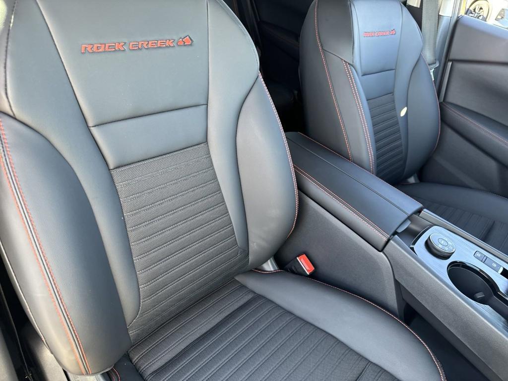 new 2025 Nissan Rogue car, priced at $36,140