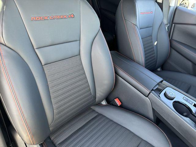 new 2025 Nissan Rogue car, priced at $36,140