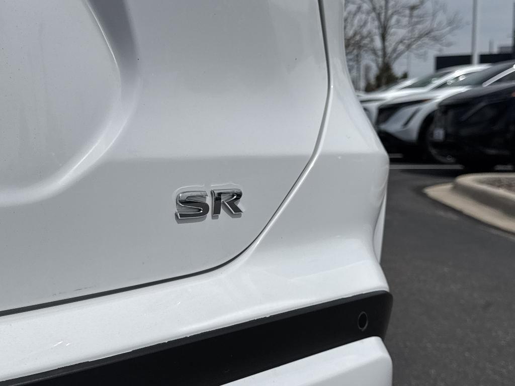 used 2021 Nissan Kicks car, priced at $20,598